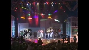 Modern talking - lunatic lady ( official music video)