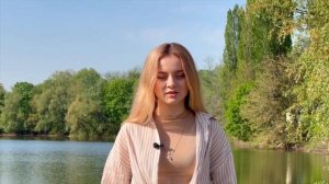 Рифмы Победы. "Жди меня и я вернусь... "