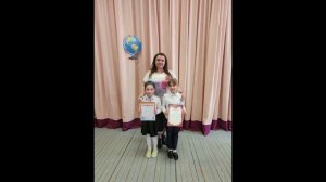 Визитка на конкурс "Учитель года - 2025" Кондакова Татьяна Сергеевна МБОУ "Карымкарская СОШ"