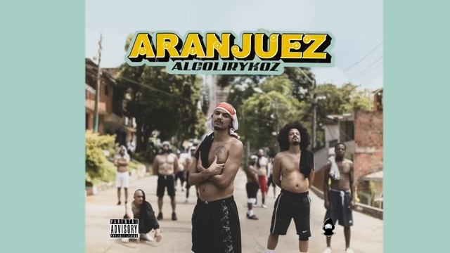 Alcolirykoz - Síntomas de Popeye (con Titó y Dj Skizz) Prod. El Arkeólogo смотреть онлайн