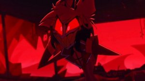 Alastor - Monster (AI Cover)