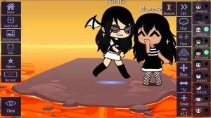 2 часть игра в кальмара