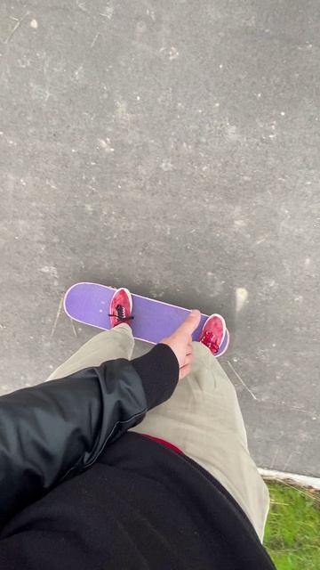 2 способа поворачивать на скейте смотреть онлайн