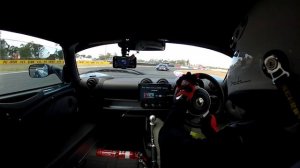 Lotus Exige Vs Ferrari SF90 Vs Porsche 997GT3R