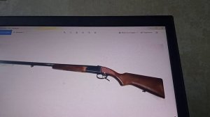 Что выбрать, двустволку или одностволку?