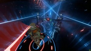 Beat Saber - Barracuda - Expert+