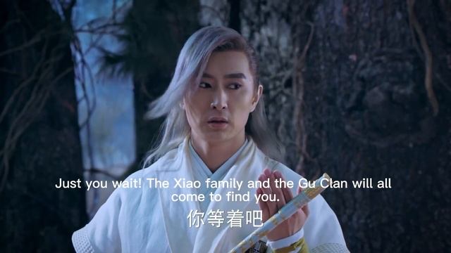 惡霸打遍天下無敵手，不料功夫小子更勝一籌，打得他毫無還手之力！
