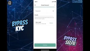 bypass Revolut selfie, bypass Revolut kyc, method to bypass selfie and kyc