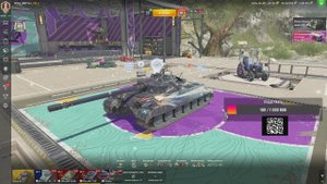 Вечерний нагиб! Релакс стрим (нет) #Tanks Blitz #WOT #Blitz #TanksBlitz