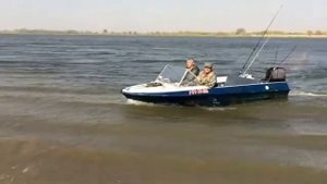 АСТРАХАНЬ, ОСТРОВ КАПИТАНСКИЙ