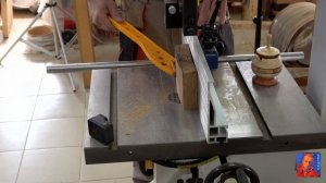 Купил взрослую ленточку, теперь экономлю на каждом пиле, глядишь скоро и отобью!