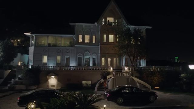 Долгожданная встреча | Жестокий Стамбул 3 Серия