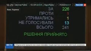 МАССОВОЕ УВОЛЬНЕНИЕ СУДЕЙ НА УКРАИНЕ (Новости Украины 30.09.2016)