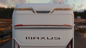 Maxus Life Home V90 Villa Edition