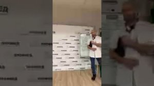 Клиника ПРОФМЕД в прямом эфире!