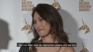 Ольга Куриленко в специальном интервью для Renovatio Entertainment