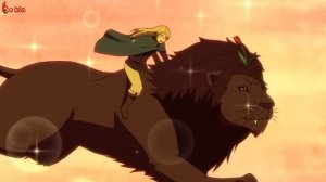 ALL IN ONE | Thánh Buff Bẩn Hôn Gái Để Tăng Level | Review Phim Anime Hay | Tóm Tắt Anime