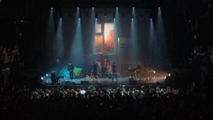 Dabro Я по частицам, Думать о тебе большой концерт, Live 2022