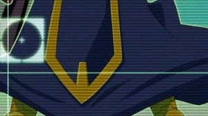 Megaman ZX Advent - All Anime Cutscenes (English Dub)