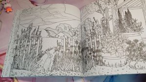 VLOG: Будни колориста 33 - покупки и планы/Раскраски антистресс