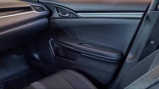 2021 Honda Civic Sport Hatchback Napa Vallejo Fairfield Petaluma Santa Rosa смотреть онлайн