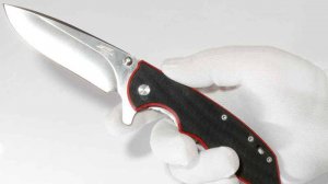 Inron MY803 отличный рабочий нож из хорошей стали, увеличенный Hinderer XM-18