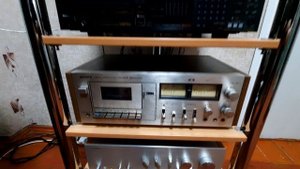 Onkyo monitor 2000 , Yamaha A s2000 , Pioneer Pl1200