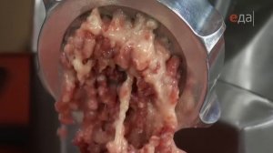 Принципы приготовления котлет из фарша