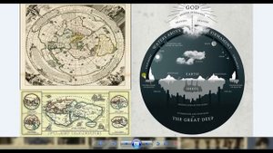 Атланты - кто они!