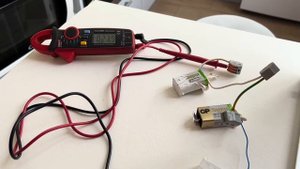 Последовательное соединение источников питания