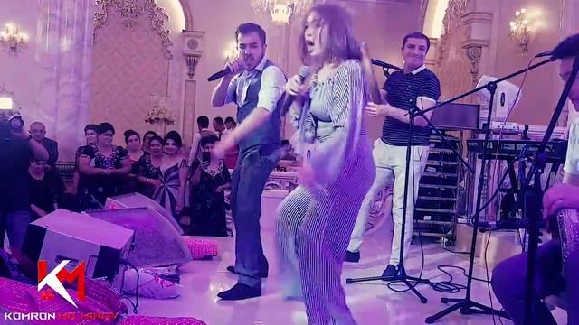 Sevinch Mominova Komron Mominov Xop Xop смотреть онлайн