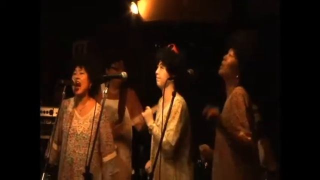 Lady Marmelade (Patie Labelle Cover)   / TTC DX смотреть онлайн