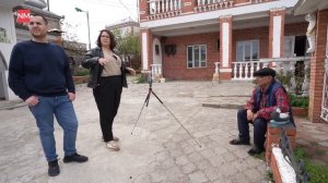 Сороки: Ромская горка, самый большой туалет Молдовы и история Бурака / Другая Молдова