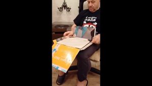 РАСПАКОВКА. "VANESSA".