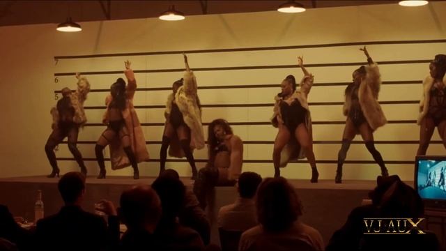 DJ Silver Nail - NICE VIDEO MIX 2024