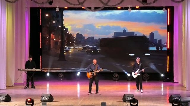 Рождественская звезда 2025 - Межрайонный Рождественский фестиваль