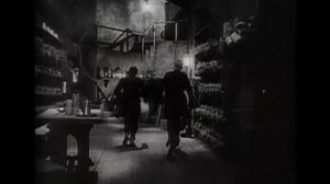 ФРАНКЕНШТЕЙН 1931 трейлер