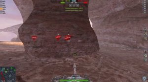 💥Объект 590💥Первое впечатление💥ЧЕСТНЫЙ ОБЗОР в WoT Blitz 2024 | WOT-GSN