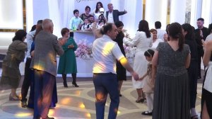 Красноярская Свадьба Мирибрагим и Ашура| ЧАСТЬ 4