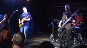 Чёрный кофе «Брожу по городу один»  23-10-2015 Воронеж