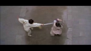 КРАДУЩИЙСЯ ТИГР, ЗАТАИВШИЙСЯ ДРАКОН трейлер