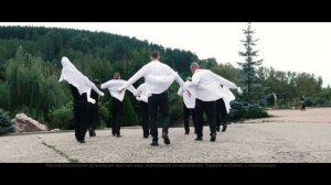 Воины Христа _ Хор братьев _ Церковь на Камне