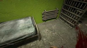 РОФЛ МОД НА OUTLAST - ЭТО ЦИРК, А НЕ ХОРРОР