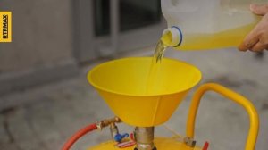 RTM7190 пеногенератор