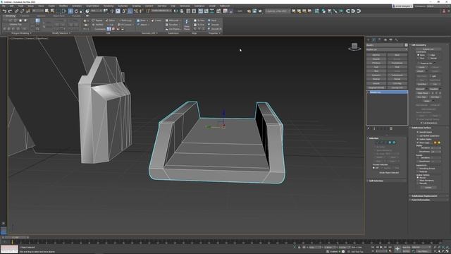 08-Continue Creating Our Blockout Part5