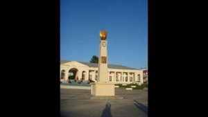 Костромской вояж. Часть 10. Галич. Вечер.