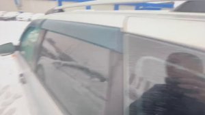 LADA KALINA 2016 года, пробег 77 689. Обзор автомобиля от Альянс-Select.