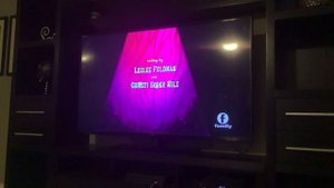 Madagascar 3 credits but they’re on Family