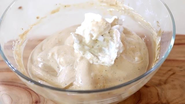 How to Make Delicious Mocha Chiffon Cake смотреть онлайн