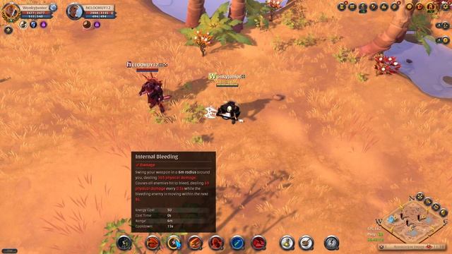 Top 3 Best New Builds For PVE & PVP In Albion Online